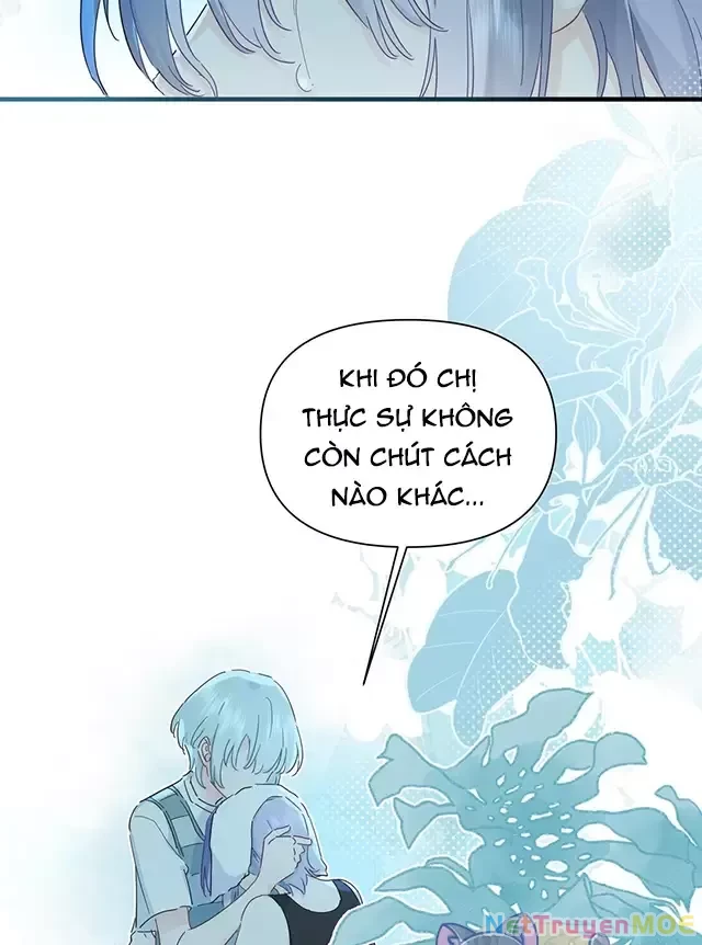 Tình Yêu Đã Cho Tôi Siêu Năng Lực Chapter 40 - Trang 33