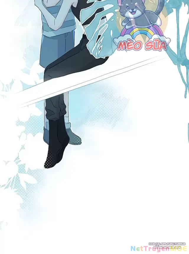 Tình Yêu Đã Cho Tôi Siêu Năng Lực Chapter 40 - Trang 34