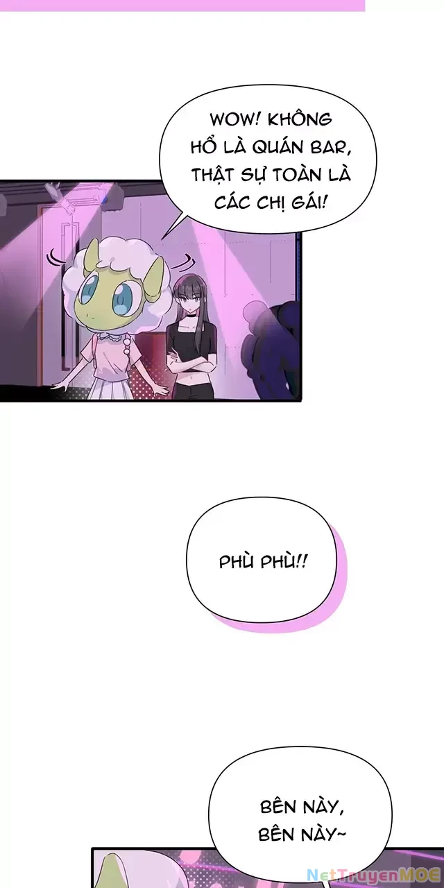Tình Yêu Đã Cho Tôi Siêu Năng Lực Chapter 40 - Trang 6