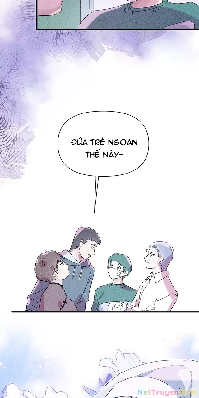 Tình Yêu Đã Cho Tôi Siêu Năng Lực Chapter 41 - Trang 12