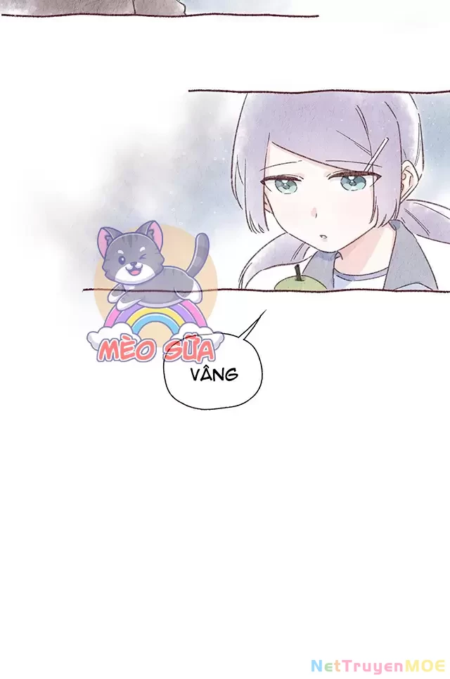 Tình Yêu Đã Cho Tôi Siêu Năng Lực Chapter 41 - Trang 19