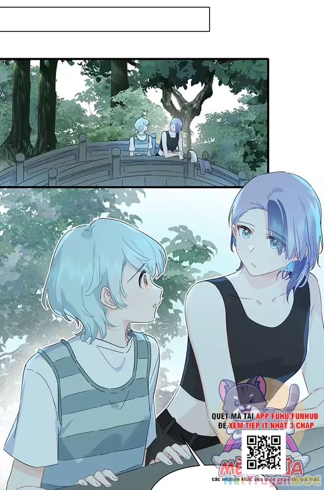Tình Yêu Đã Cho Tôi Siêu Năng Lực Chapter 41 - Trang 20