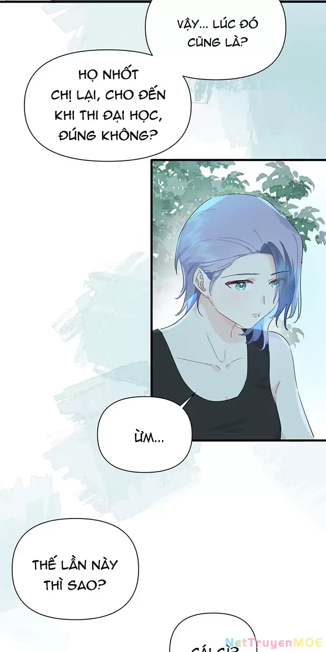 Tình Yêu Đã Cho Tôi Siêu Năng Lực Chapter 41 - Trang 21