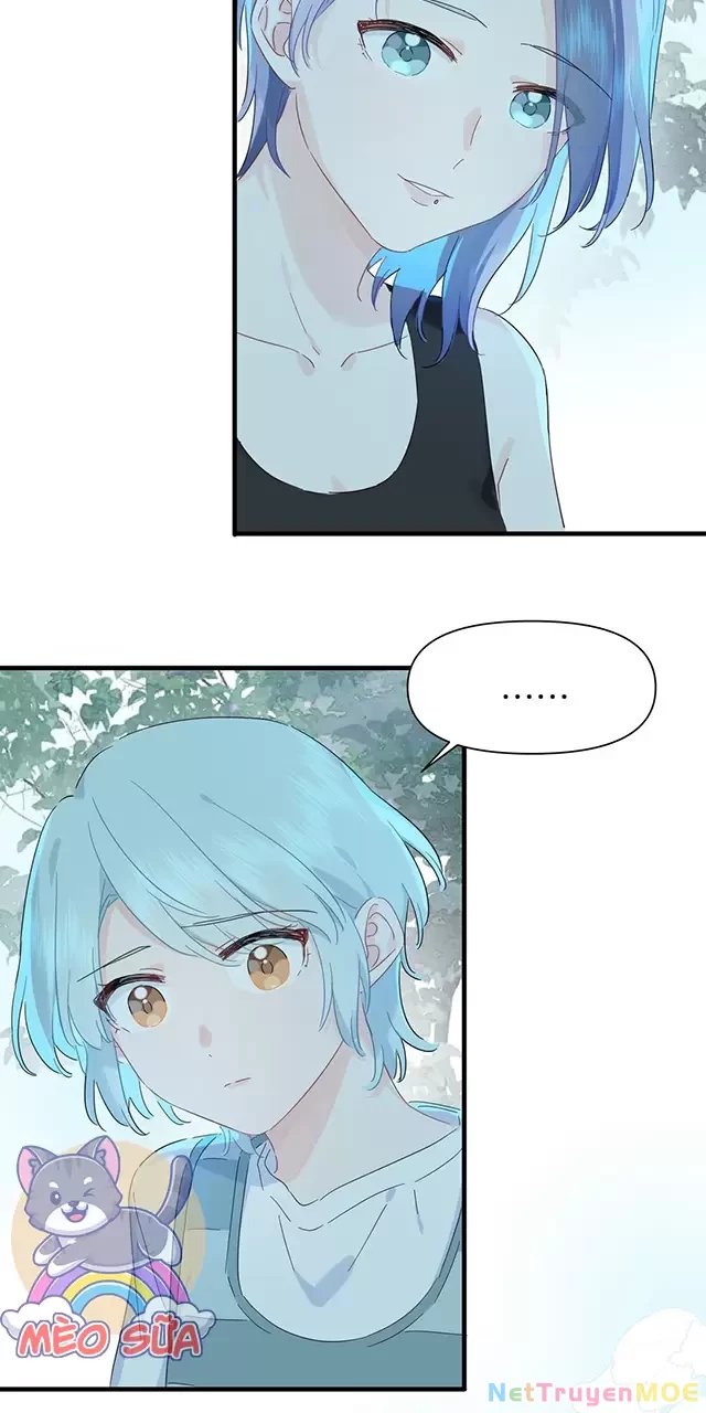 Tình Yêu Đã Cho Tôi Siêu Năng Lực Chapter 41 - Trang 27
