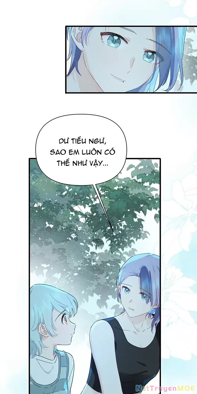 Tình Yêu Đã Cho Tôi Siêu Năng Lực Chapter 41 - Trang 28