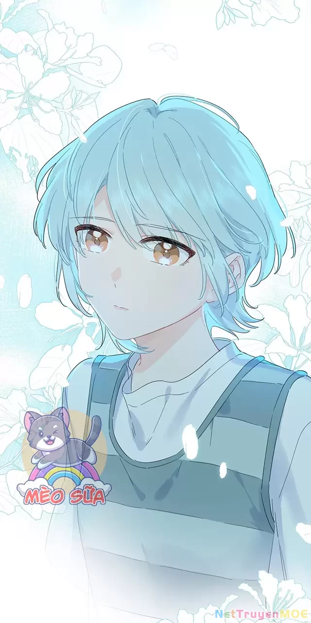 Tình Yêu Đã Cho Tôi Siêu Năng Lực Chapter 41 - Trang 30
