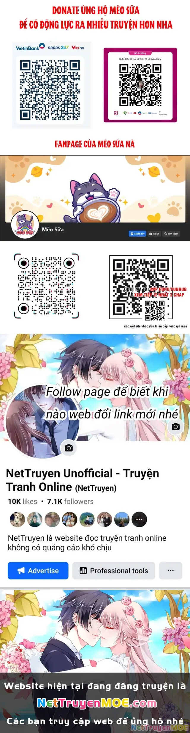Tình Yêu Đã Cho Tôi Siêu Năng Lực Chapter 41 - Trang 33