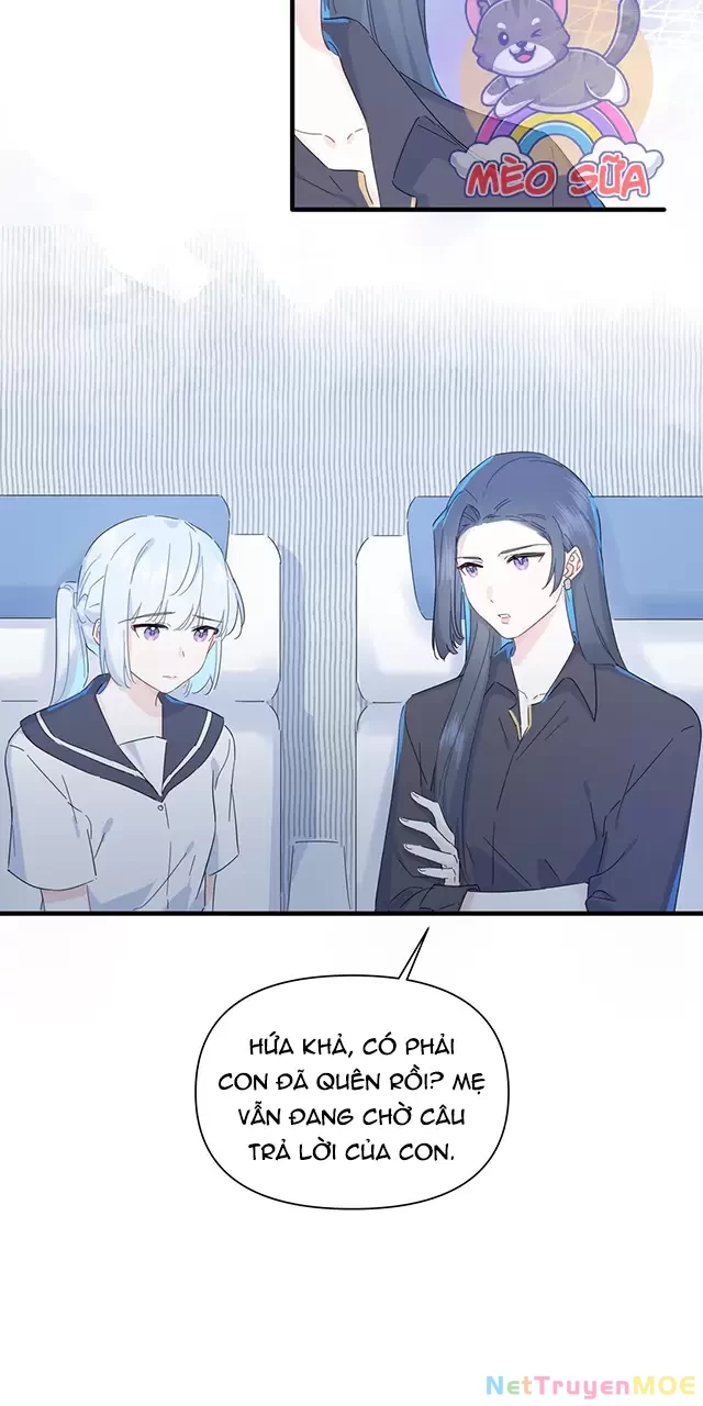 Tình Yêu Đã Cho Tôi Siêu Năng Lực Chapter 42 - Trang 10
