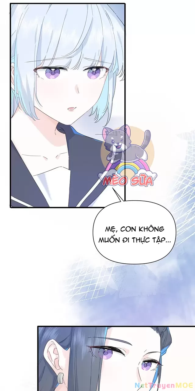 Tình Yêu Đã Cho Tôi Siêu Năng Lực Chapter 42 - Trang 11