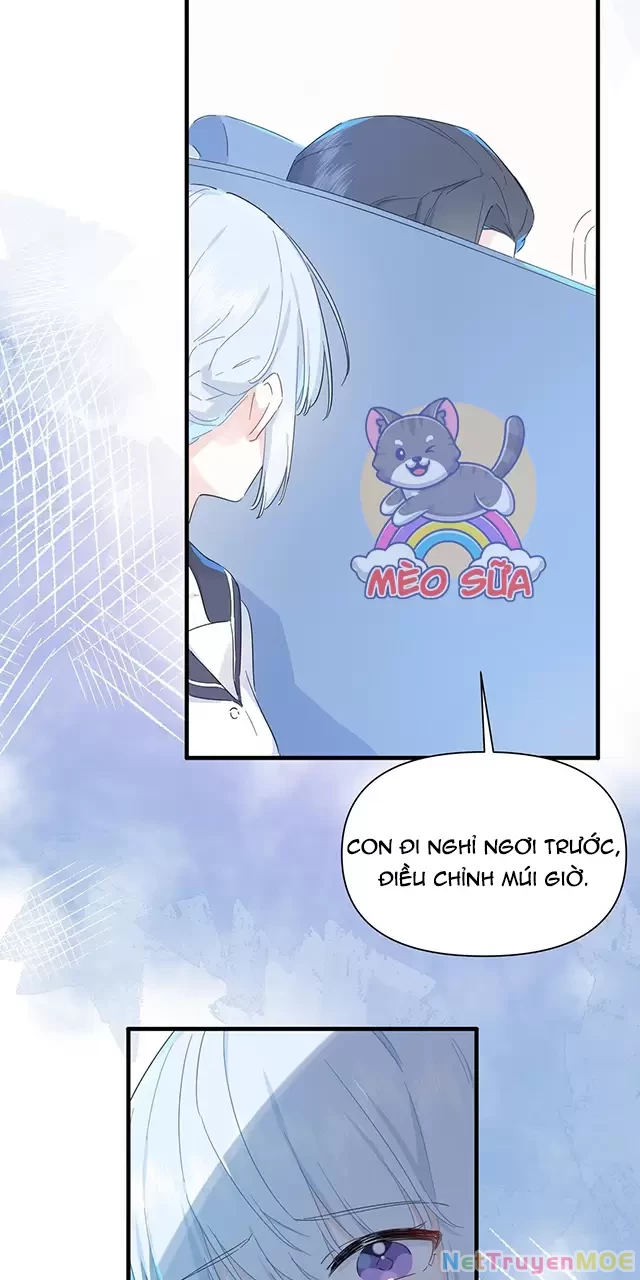 Tình Yêu Đã Cho Tôi Siêu Năng Lực Chapter 42 - Trang 13