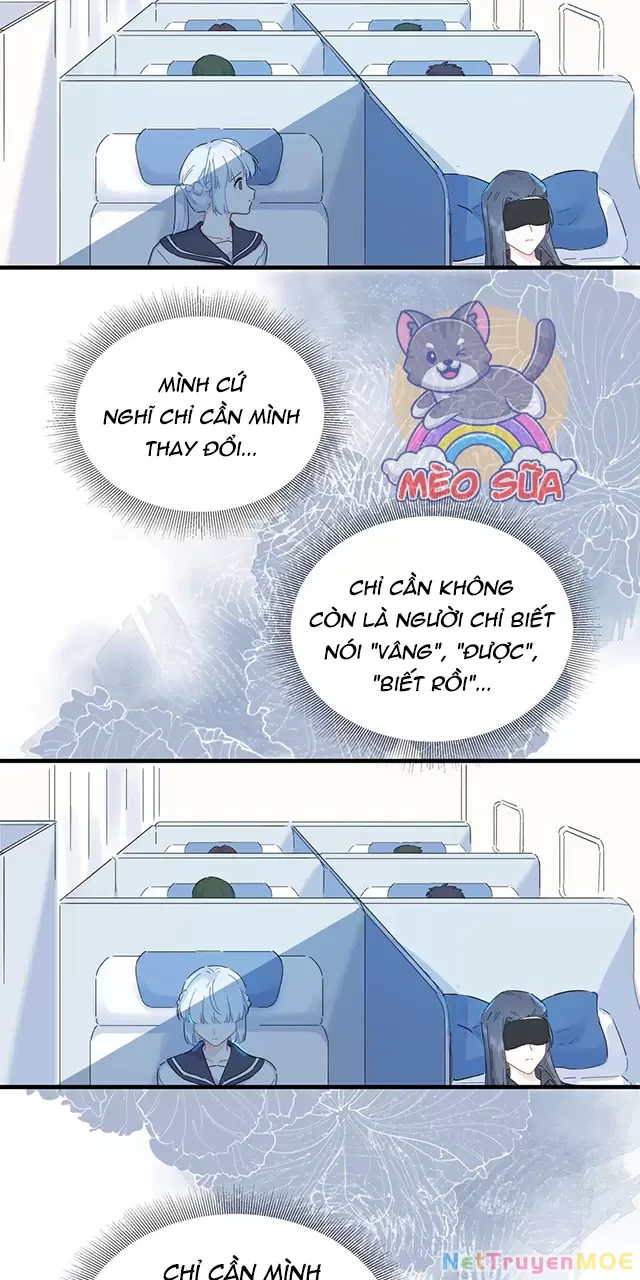 Tình Yêu Đã Cho Tôi Siêu Năng Lực Chapter 42 - Trang 15
