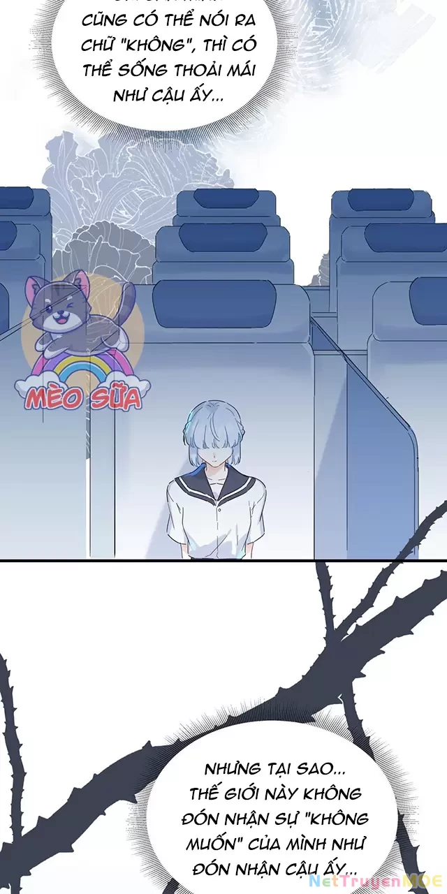 Tình Yêu Đã Cho Tôi Siêu Năng Lực Chapter 42 - Trang 16