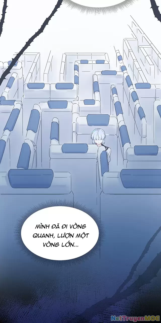 Tình Yêu Đã Cho Tôi Siêu Năng Lực Chapter 42 - Trang 17
