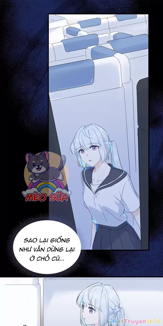 Tình Yêu Đã Cho Tôi Siêu Năng Lực Chapter 42 - Trang 18