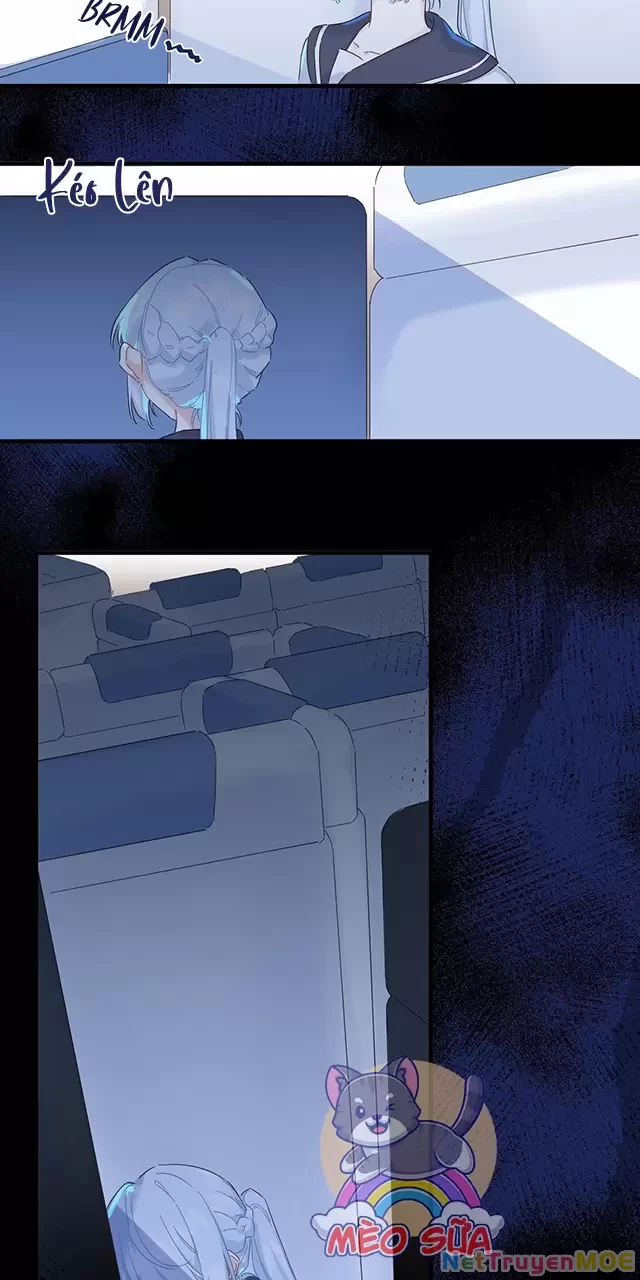 Tình Yêu Đã Cho Tôi Siêu Năng Lực Chapter 42 - Trang 19