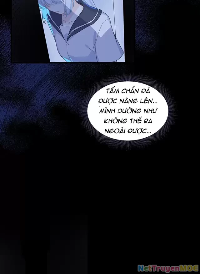 Tình Yêu Đã Cho Tôi Siêu Năng Lực Chapter 42 - Trang 20