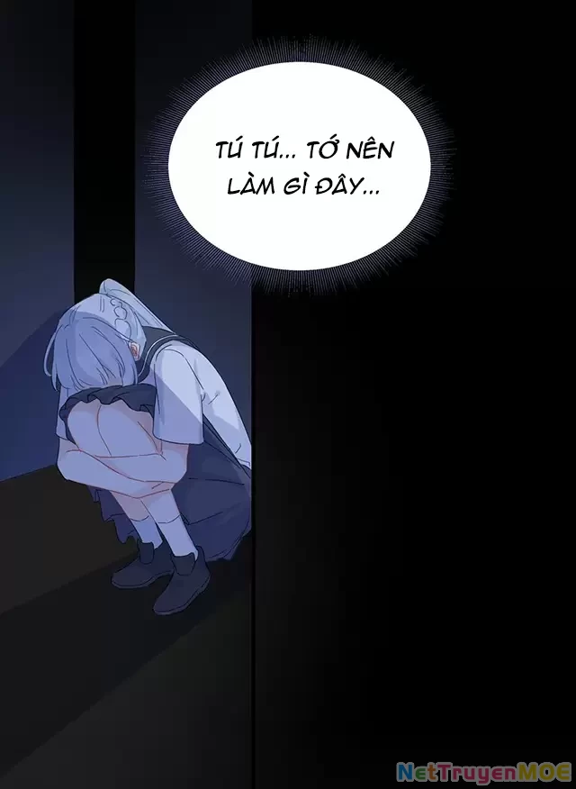 Tình Yêu Đã Cho Tôi Siêu Năng Lực Chapter 42 - Trang 21