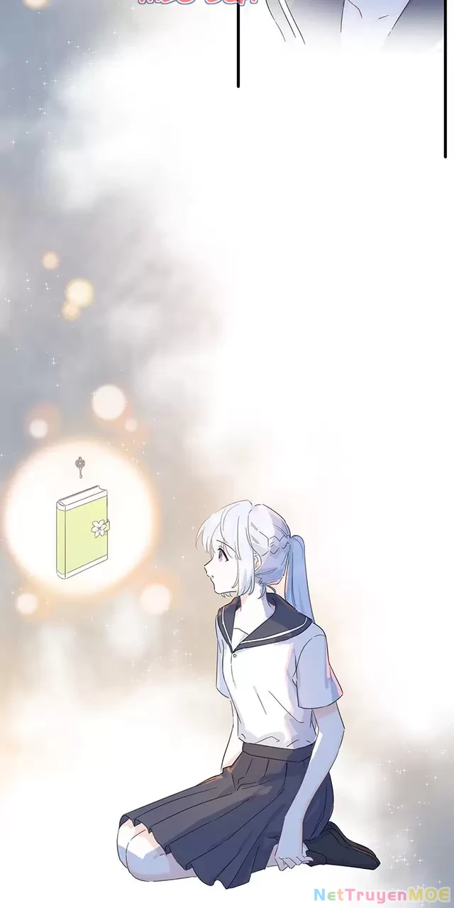 Tình Yêu Đã Cho Tôi Siêu Năng Lực Chapter 42 - Trang 24