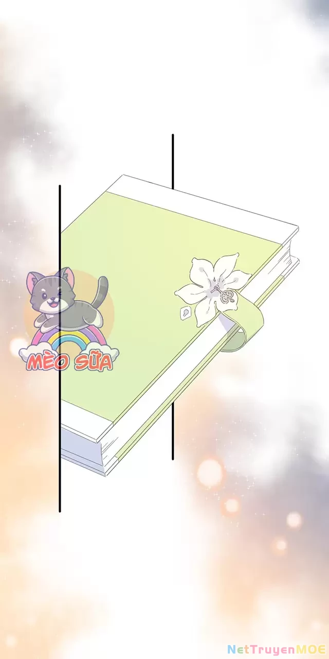 Tình Yêu Đã Cho Tôi Siêu Năng Lực Chapter 42 - Trang 25