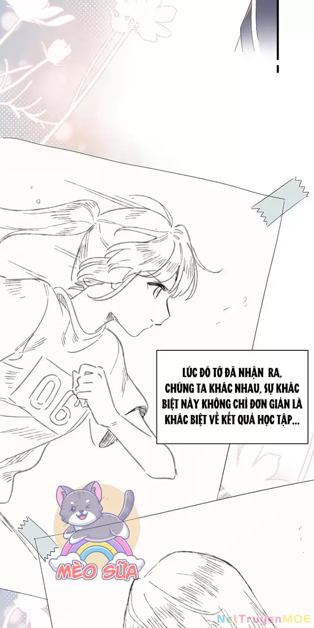 Tình Yêu Đã Cho Tôi Siêu Năng Lực Chapter 42 - Trang 29