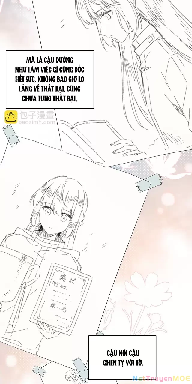 Tình Yêu Đã Cho Tôi Siêu Năng Lực Chapter 42 - Trang 30