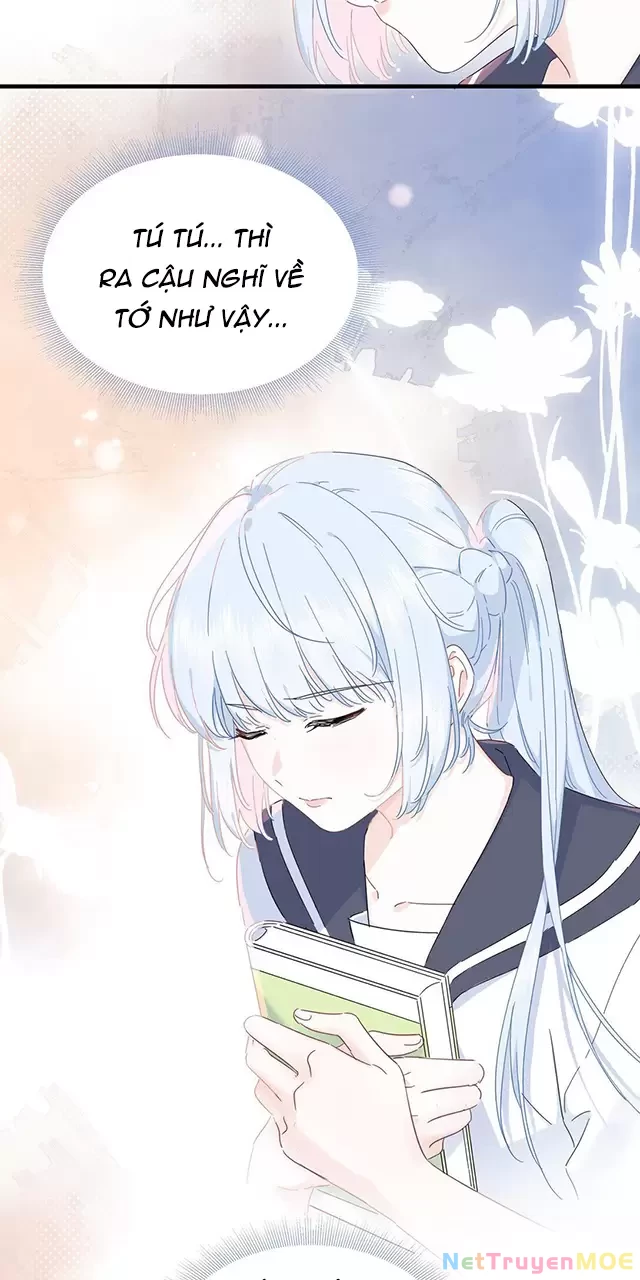 Tình Yêu Đã Cho Tôi Siêu Năng Lực Chapter 42 - Trang 32