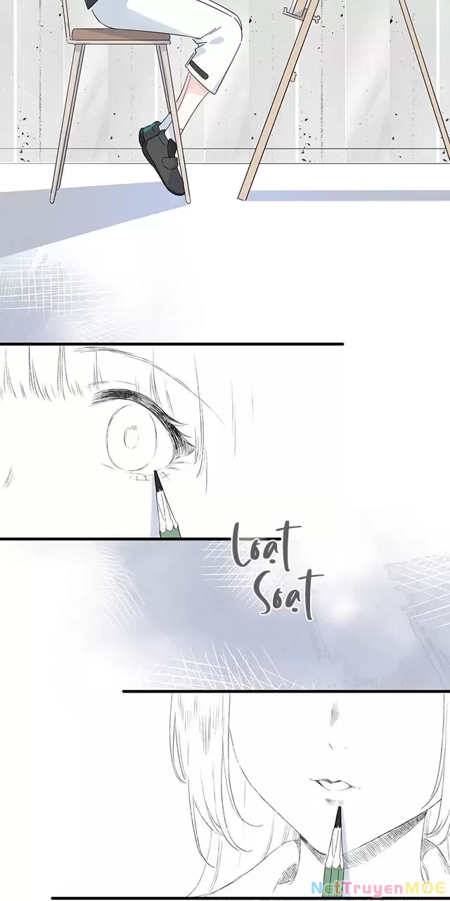 Tình Yêu Đã Cho Tôi Siêu Năng Lực Chapter 42 - Trang 36