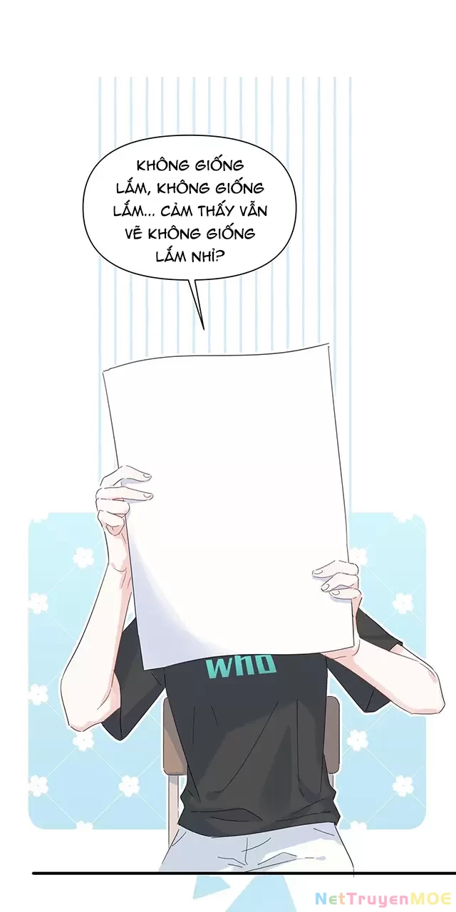 Tình Yêu Đã Cho Tôi Siêu Năng Lực Chapter 42 - Trang 38