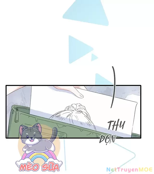 Tình Yêu Đã Cho Tôi Siêu Năng Lực Chapter 42 - Trang 39