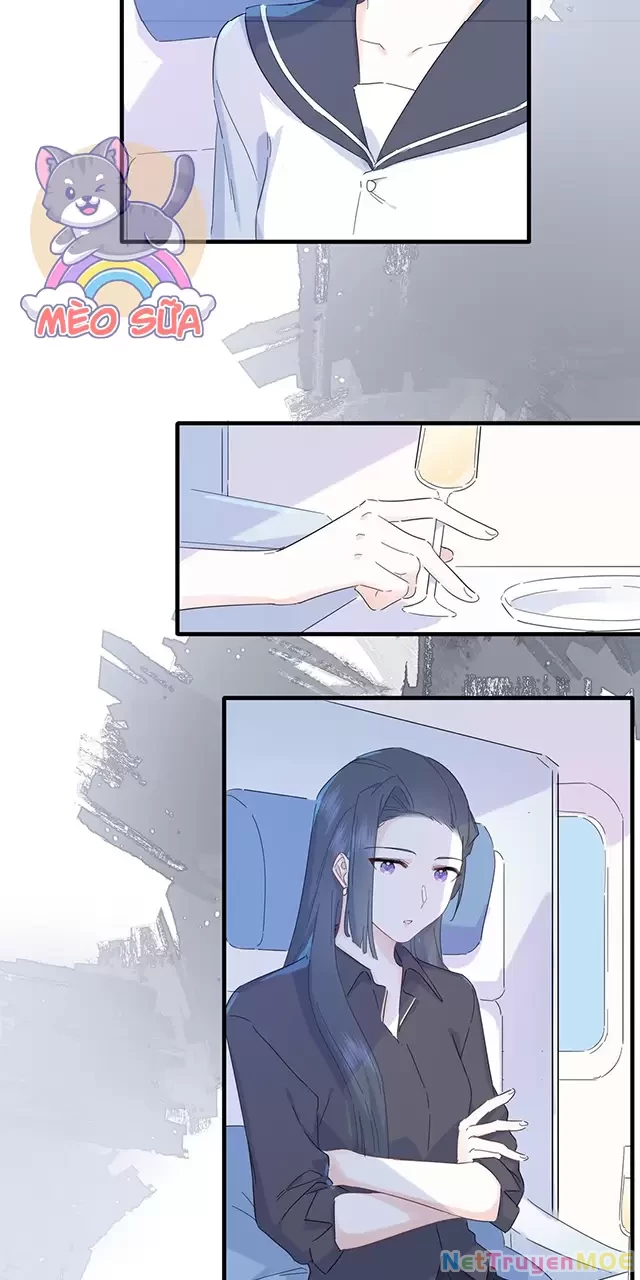 Tình Yêu Đã Cho Tôi Siêu Năng Lực Chapter 42 - Trang 4