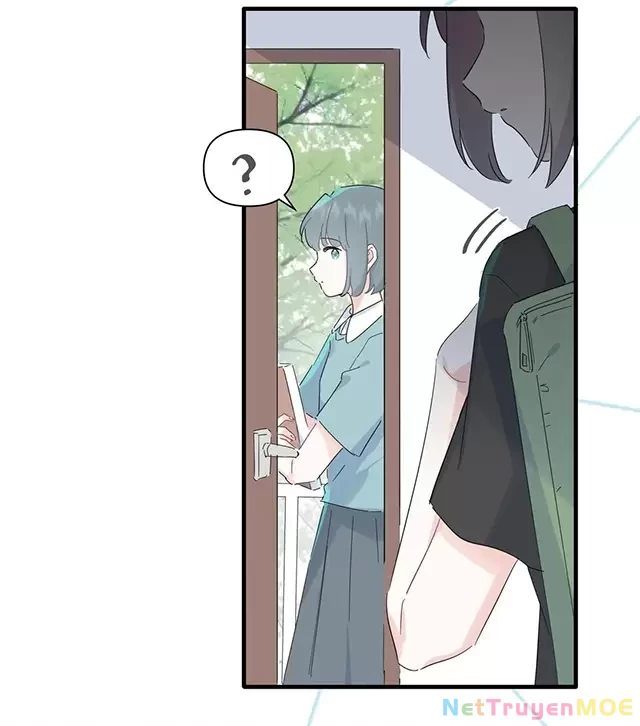 Tình Yêu Đã Cho Tôi Siêu Năng Lực Chapter 42 - Trang 40