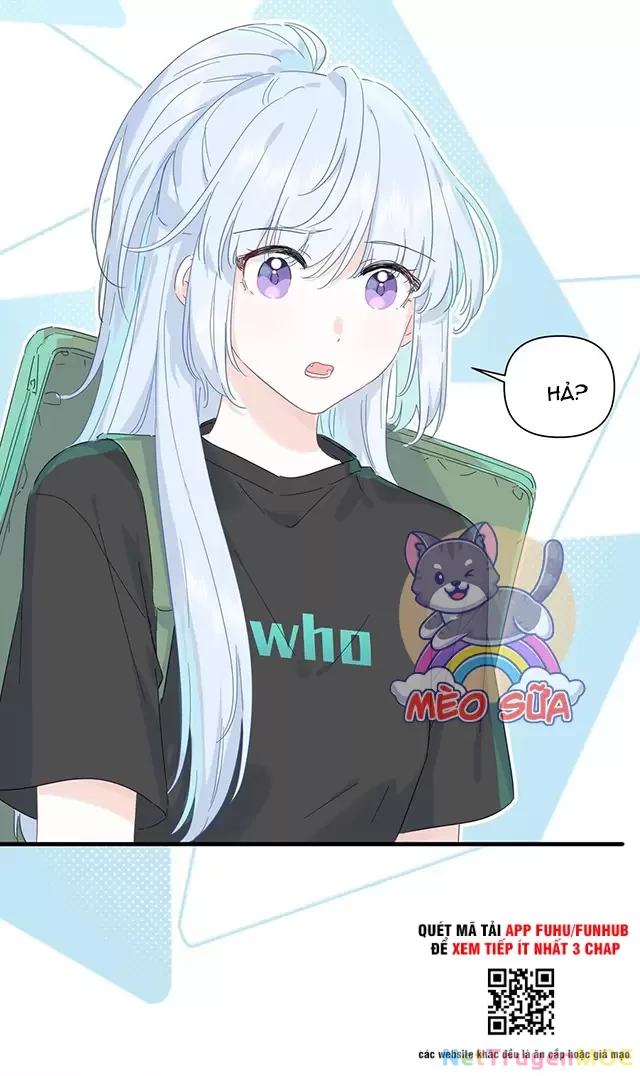 Tình Yêu Đã Cho Tôi Siêu Năng Lực Chapter 42 - Trang 42