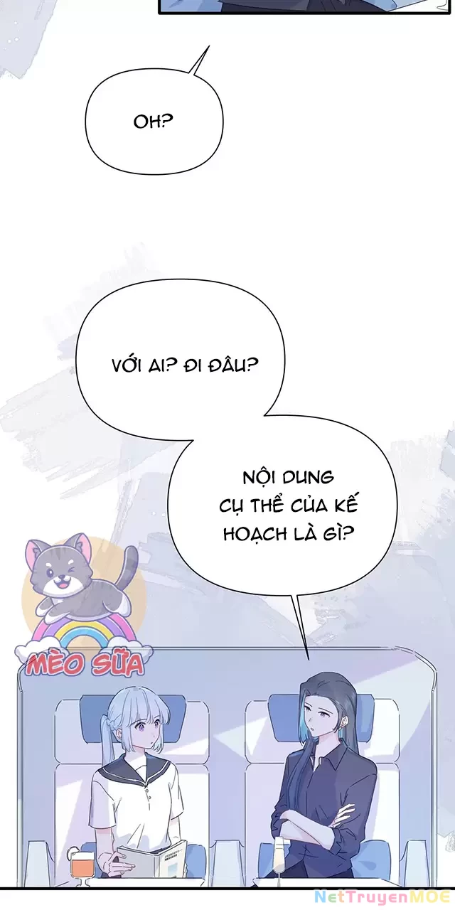 Tình Yêu Đã Cho Tôi Siêu Năng Lực Chapter 42 - Trang 5