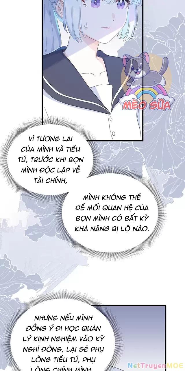 Tình Yêu Đã Cho Tôi Siêu Năng Lực Chapter 42 - Trang 7