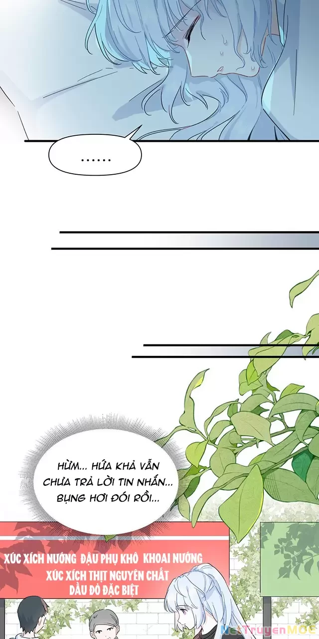 Tình Yêu Đã Cho Tôi Siêu Năng Lực Chapter 43 - Trang 11