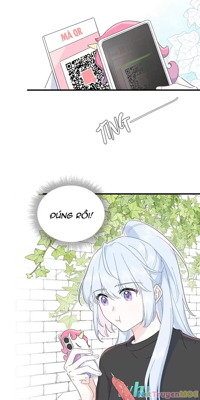 Tình Yêu Đã Cho Tôi Siêu Năng Lực Chapter 43 - Trang 14