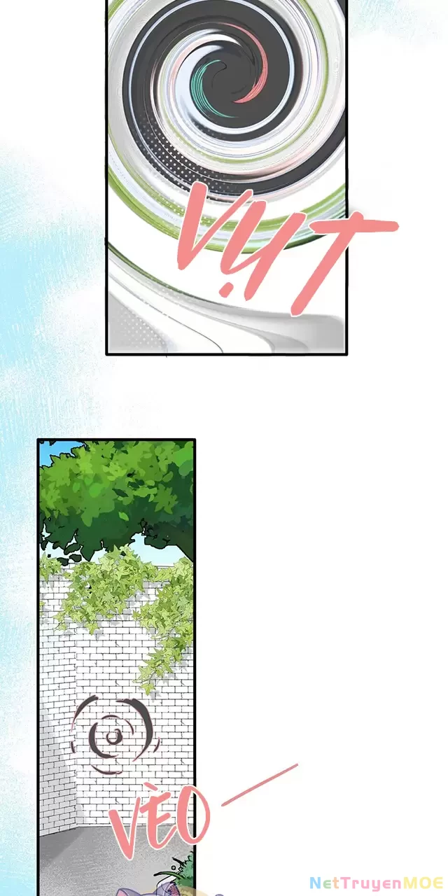 Tình Yêu Đã Cho Tôi Siêu Năng Lực Chapter 43 - Trang 17