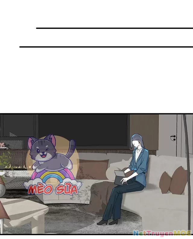 Tình Yêu Đã Cho Tôi Siêu Năng Lực Chapter 43 - Trang 19