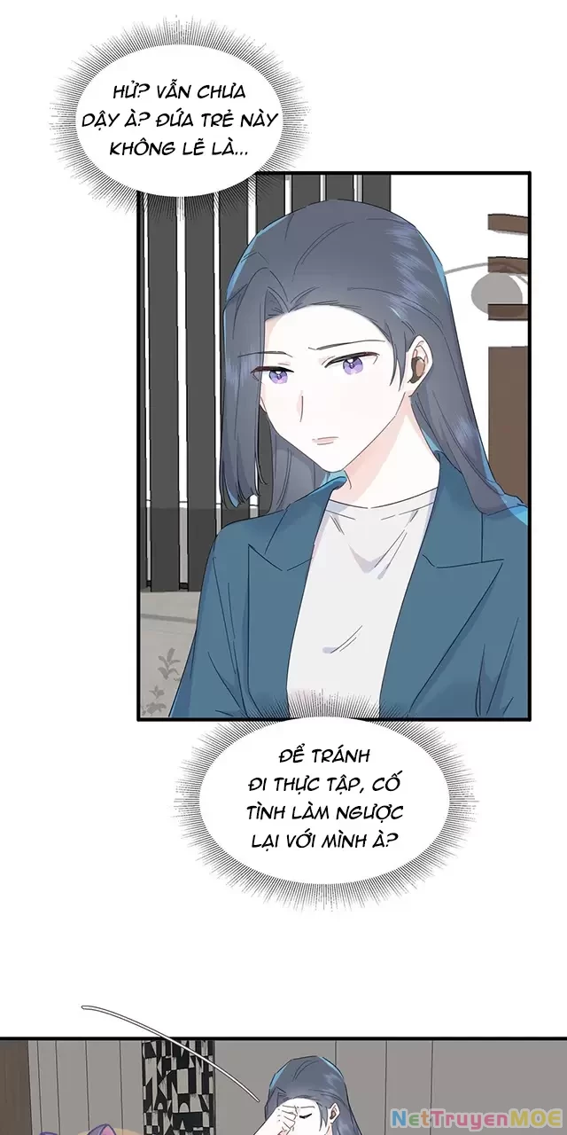 Tình Yêu Đã Cho Tôi Siêu Năng Lực Chapter 43 - Trang 20