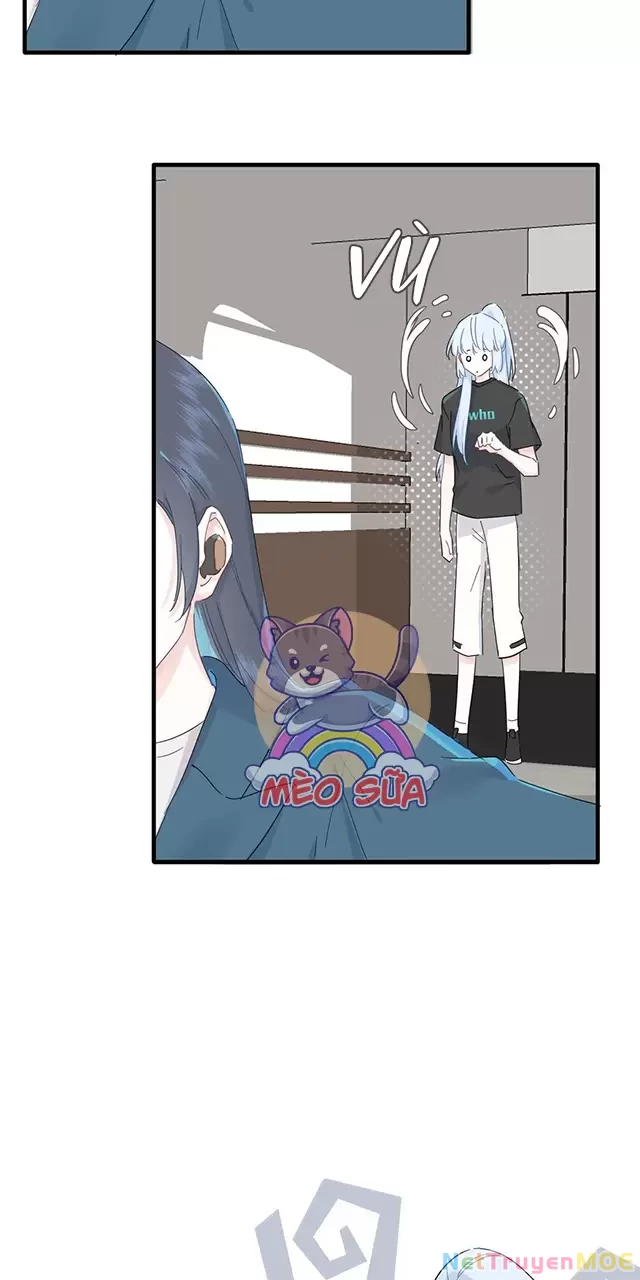 Tình Yêu Đã Cho Tôi Siêu Năng Lực Chapter 43 - Trang 22
