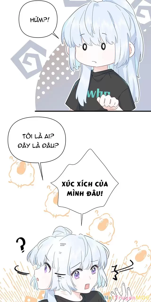 Tình Yêu Đã Cho Tôi Siêu Năng Lực Chapter 43 - Trang 23
