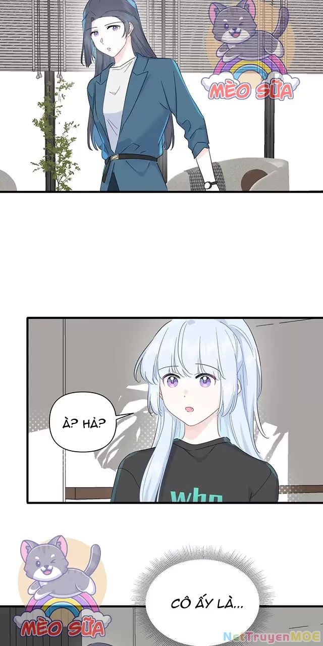 Tình Yêu Đã Cho Tôi Siêu Năng Lực Chapter 43 - Trang 25