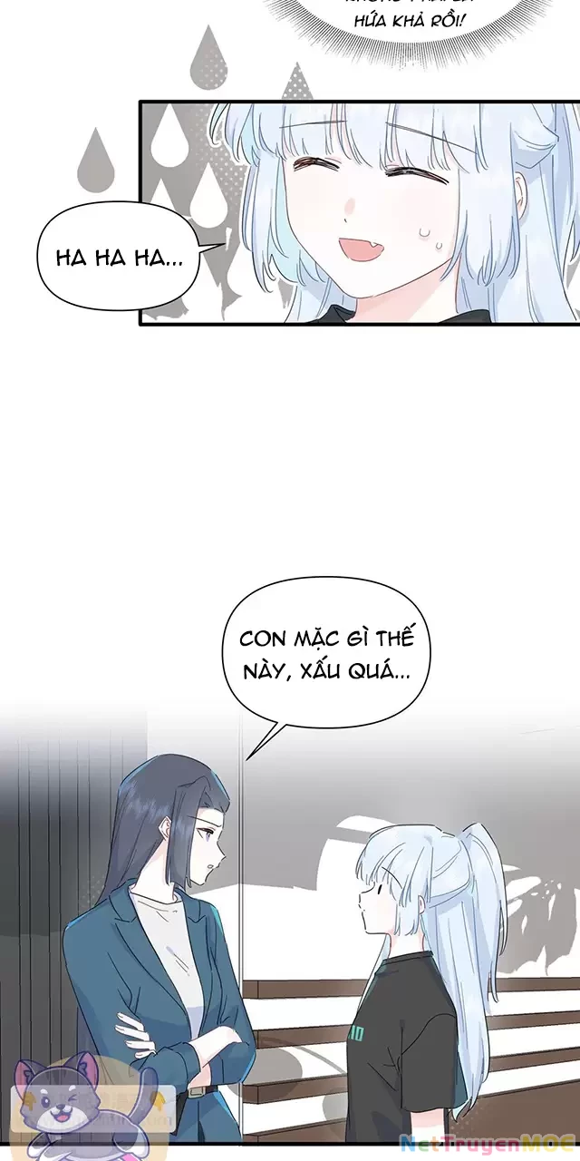 Tình Yêu Đã Cho Tôi Siêu Năng Lực Chapter 43 - Trang 28