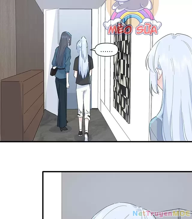 Tình Yêu Đã Cho Tôi Siêu Năng Lực Chapter 43 - Trang 30