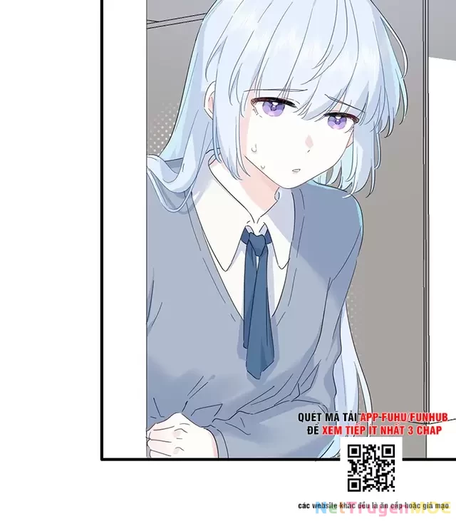 Tình Yêu Đã Cho Tôi Siêu Năng Lực Chapter 43 - Trang 31