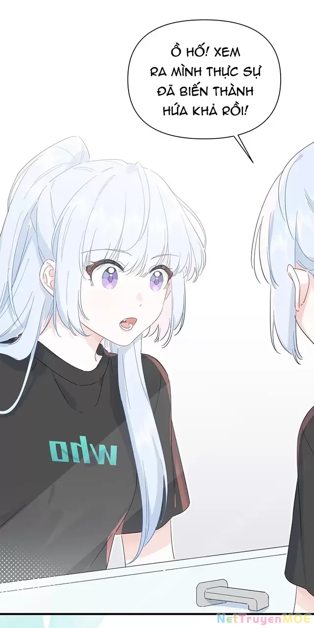 Tình Yêu Đã Cho Tôi Siêu Năng Lực Chapter 43 - Trang 5