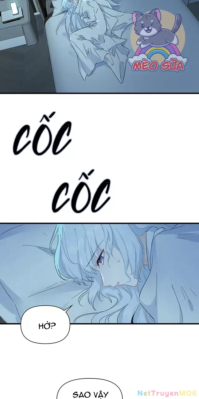 Tình Yêu Đã Cho Tôi Siêu Năng Lực Chapter 43 - Trang 9
