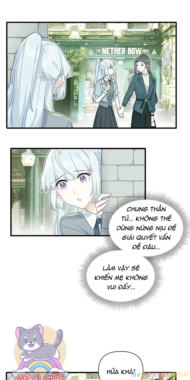 Tình Yêu Đã Cho Tôi Siêu Năng Lực Chapter 44 - Trang 15