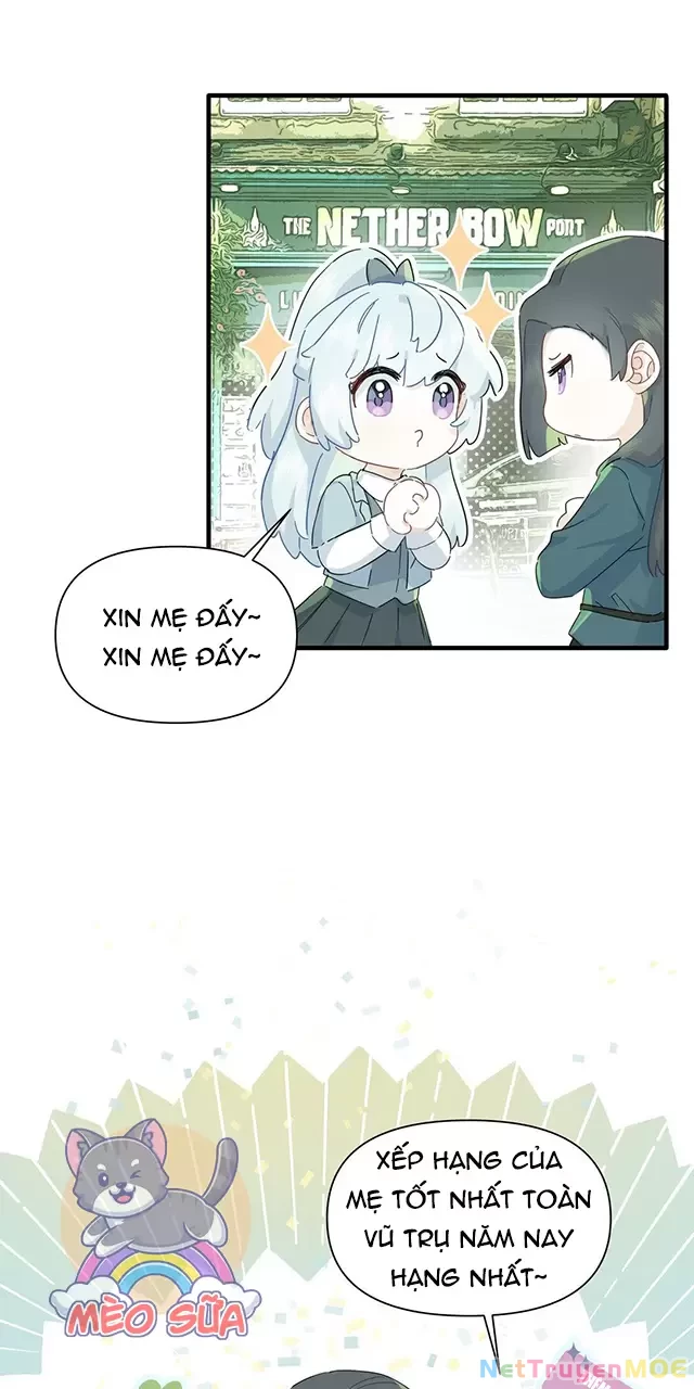 Tình Yêu Đã Cho Tôi Siêu Năng Lực Chapter 44 - Trang 19