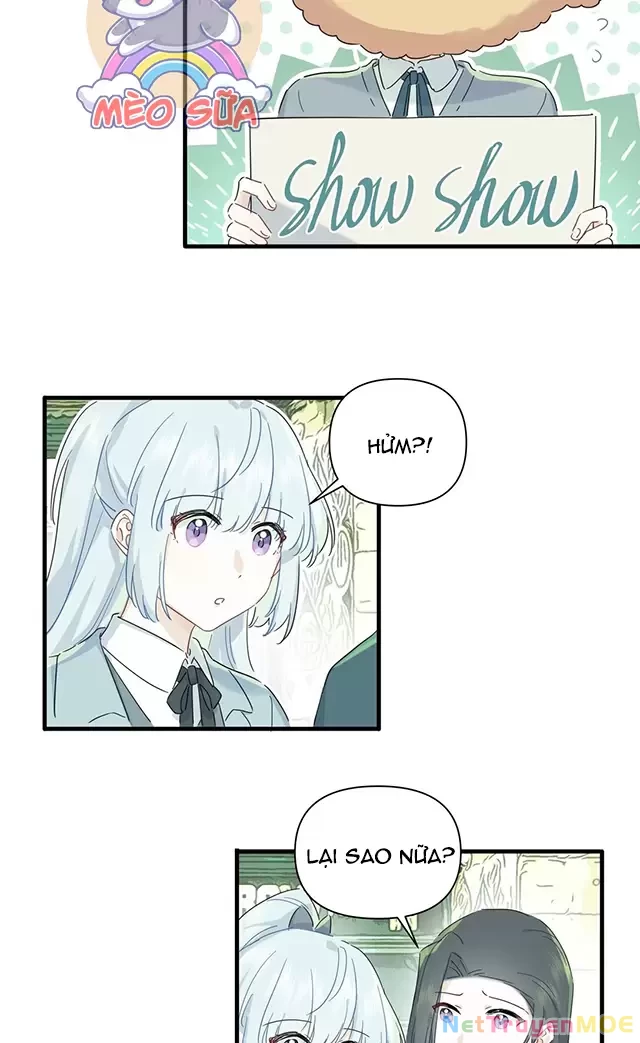 Tình Yêu Đã Cho Tôi Siêu Năng Lực Chapter 44 - Trang 24